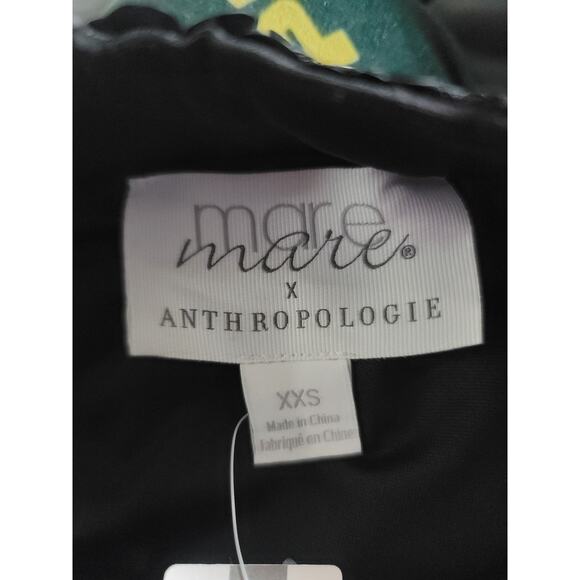 Mare Mare x Anthropologie Ombré Sequin Skirt - New XXS - Picture 5 of 5